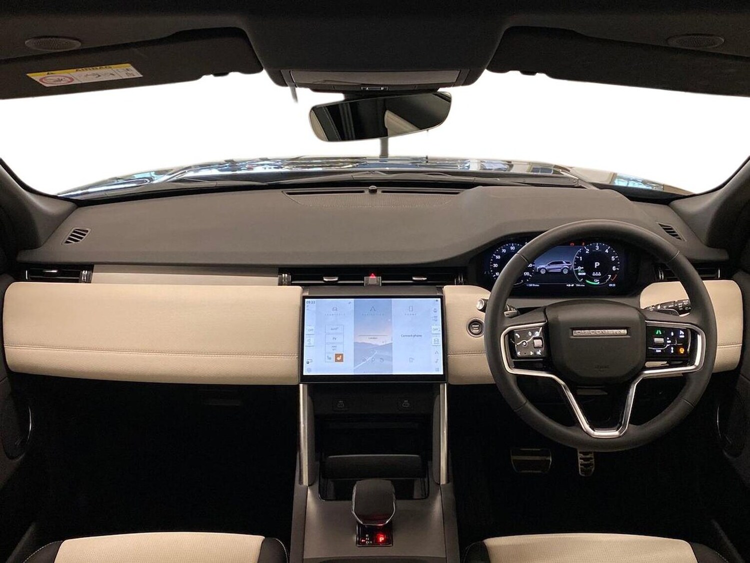 Used Land Rover Discovery Sport 2025 for sale - 78191440: Photo 11