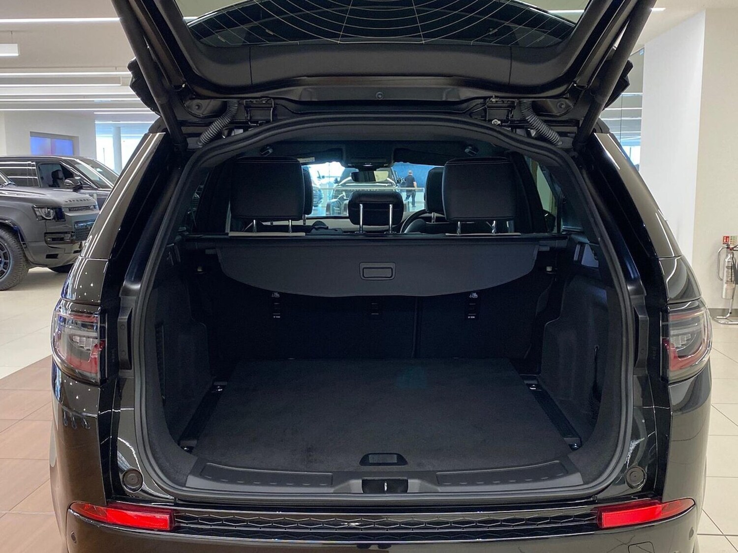 Used Land Rover Discovery Sport 2025 for sale - 78191440: Photo 12