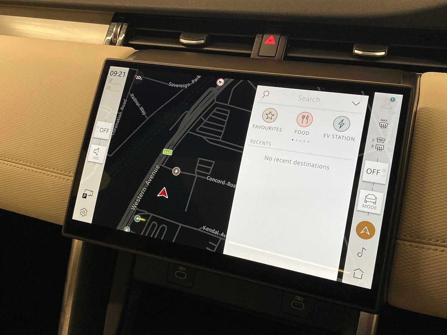 Used Land Rover Discovery Sport 2025 for sale - 78191440: Photo 13