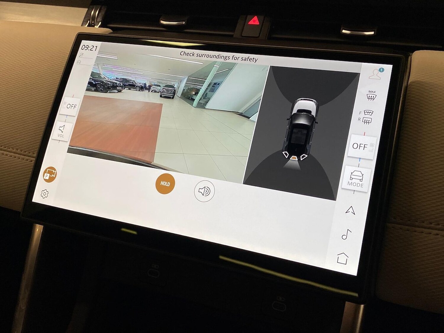 Used Land Rover Discovery Sport 2025 for sale - 78191440: Photo 14