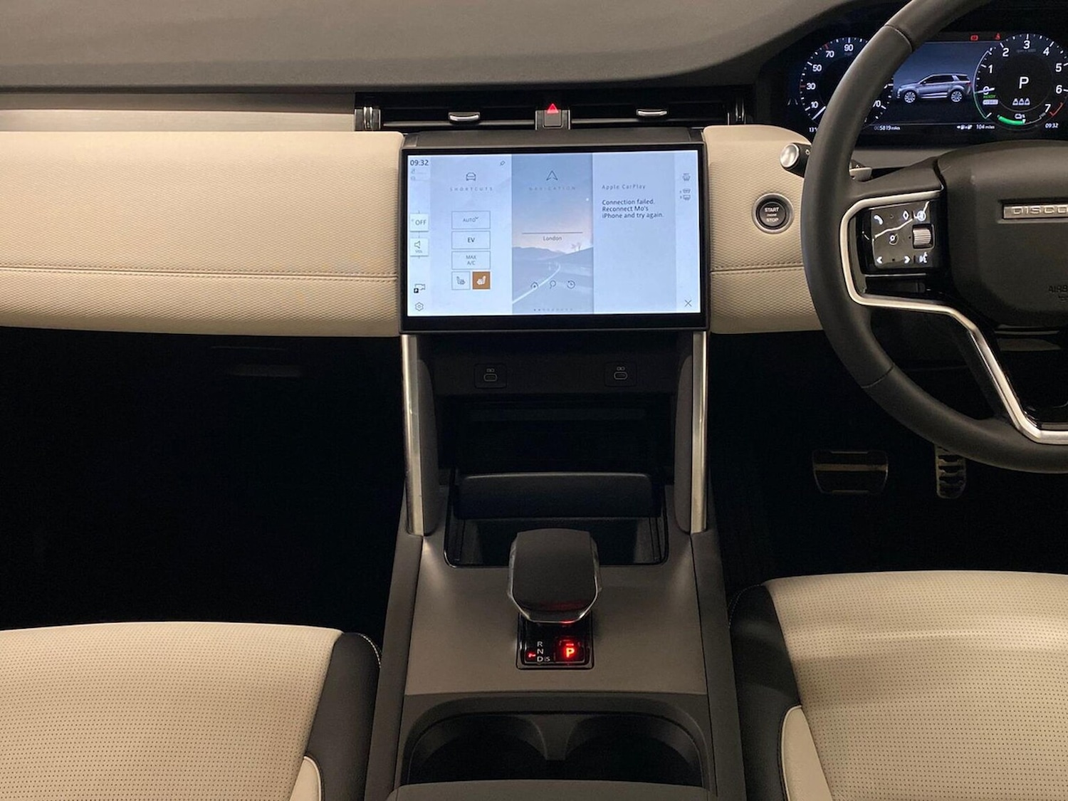 Used Land Rover Discovery Sport 2025 for sale - 78191440: Photo 16