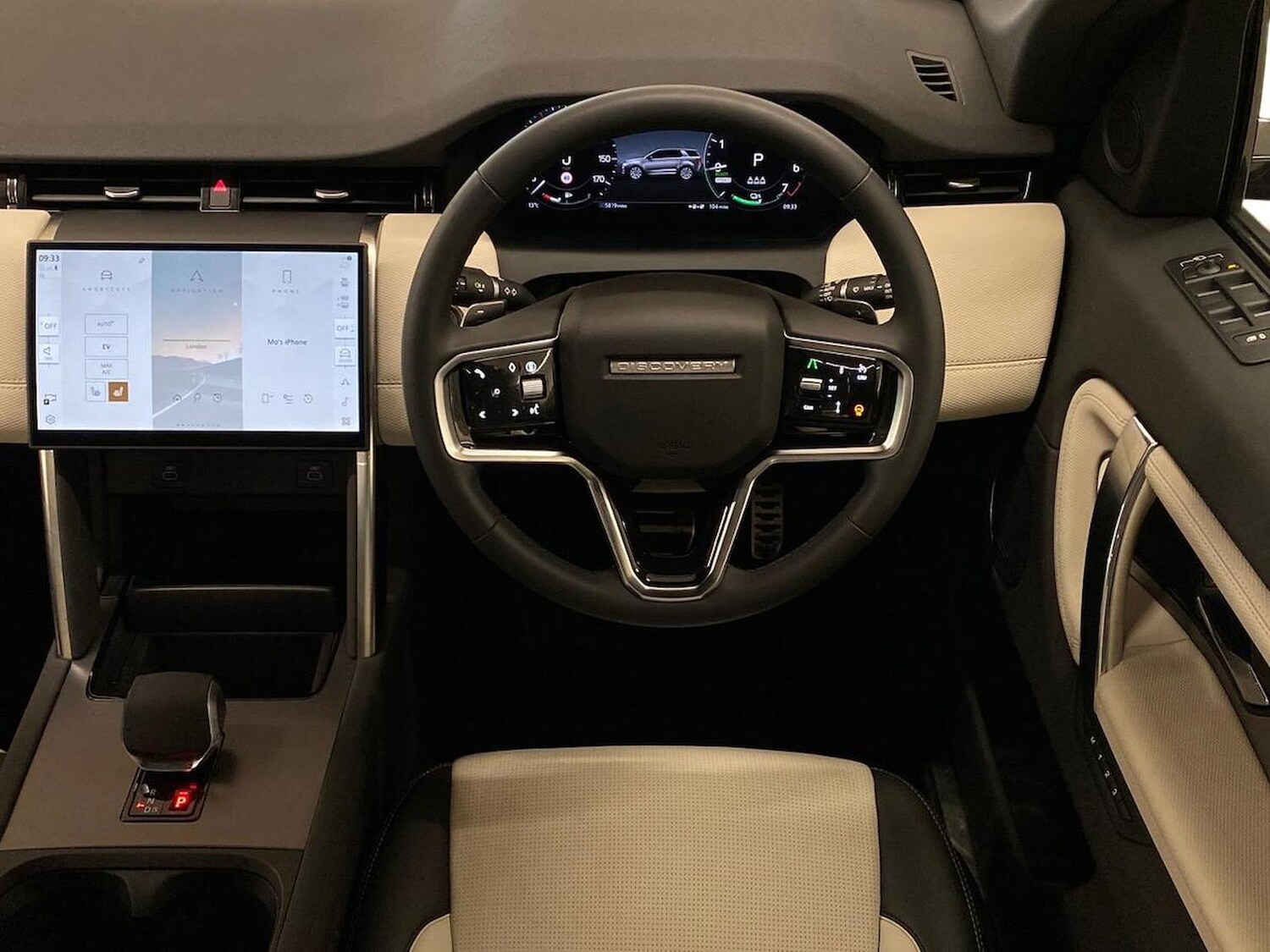 Used Land Rover Discovery Sport 2025 for sale - 78191440: Photo 17