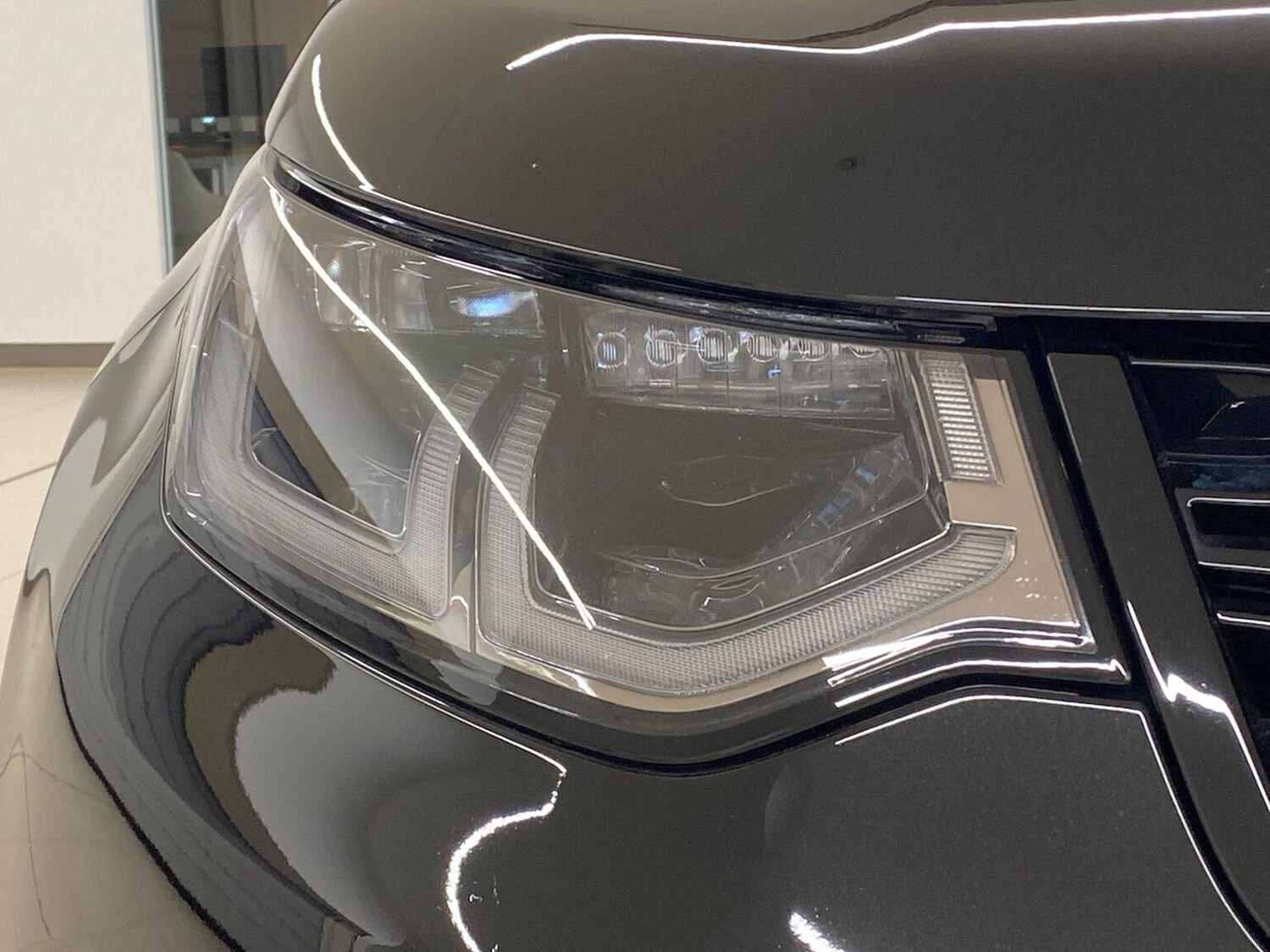 Used Land Rover Discovery Sport 2025 for sale - 78191440: Photo 19