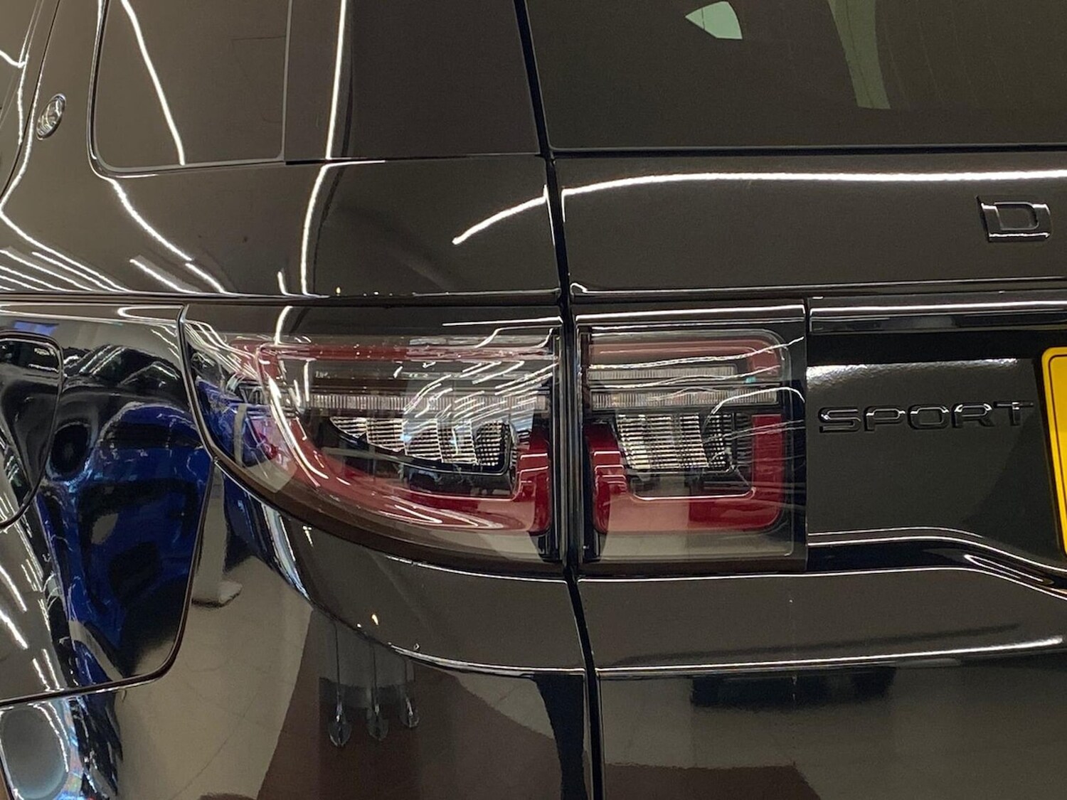 Used Land Rover Discovery Sport 2025 for sale - 78191440: Photo 21