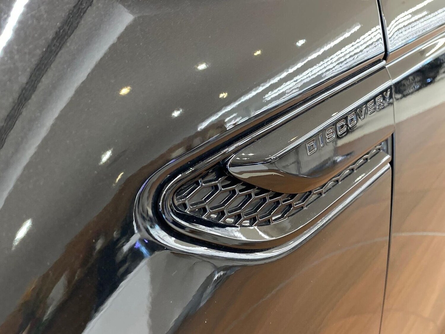 Used Land Rover Discovery Sport 2025 for sale - 78191440: Photo 22