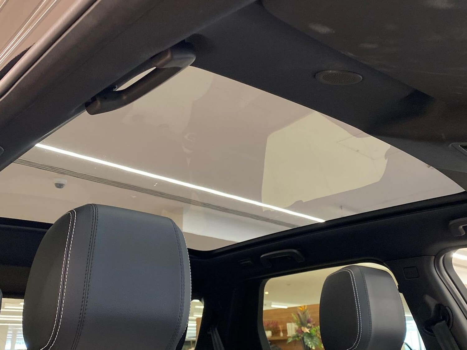 Used Land Rover Discovery Sport 2025 for sale - 78191440: Photo 23