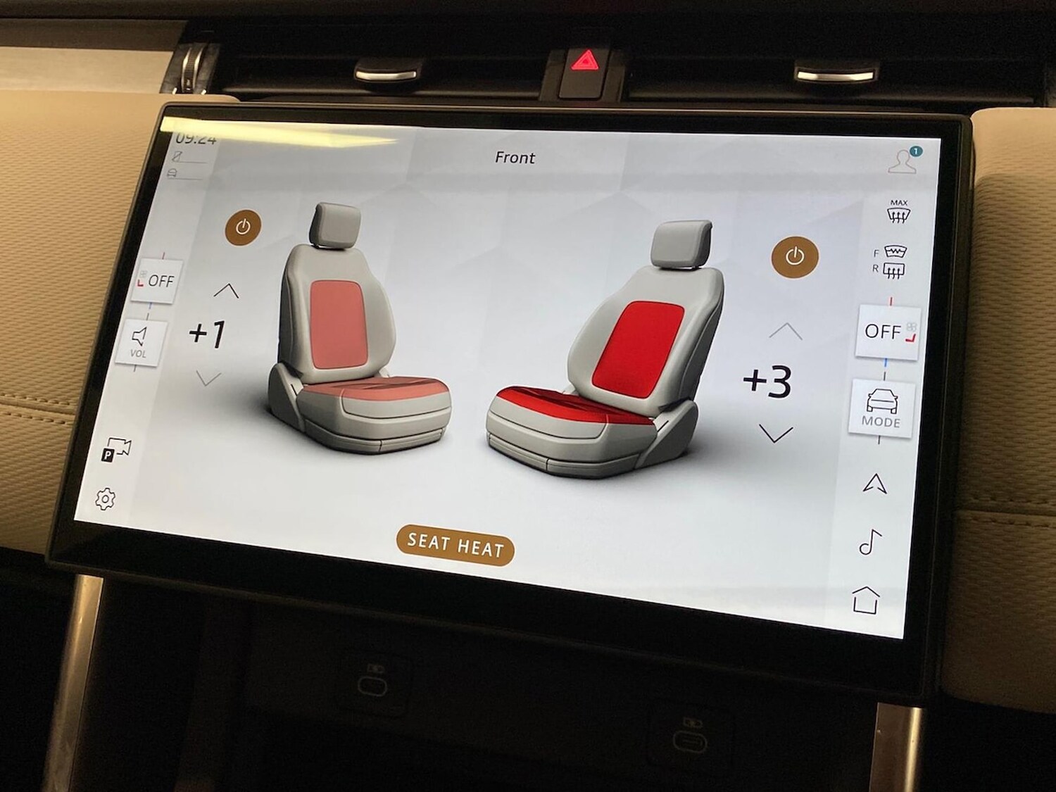 Used Land Rover Discovery Sport 2025 for sale - 78191440: Photo 24