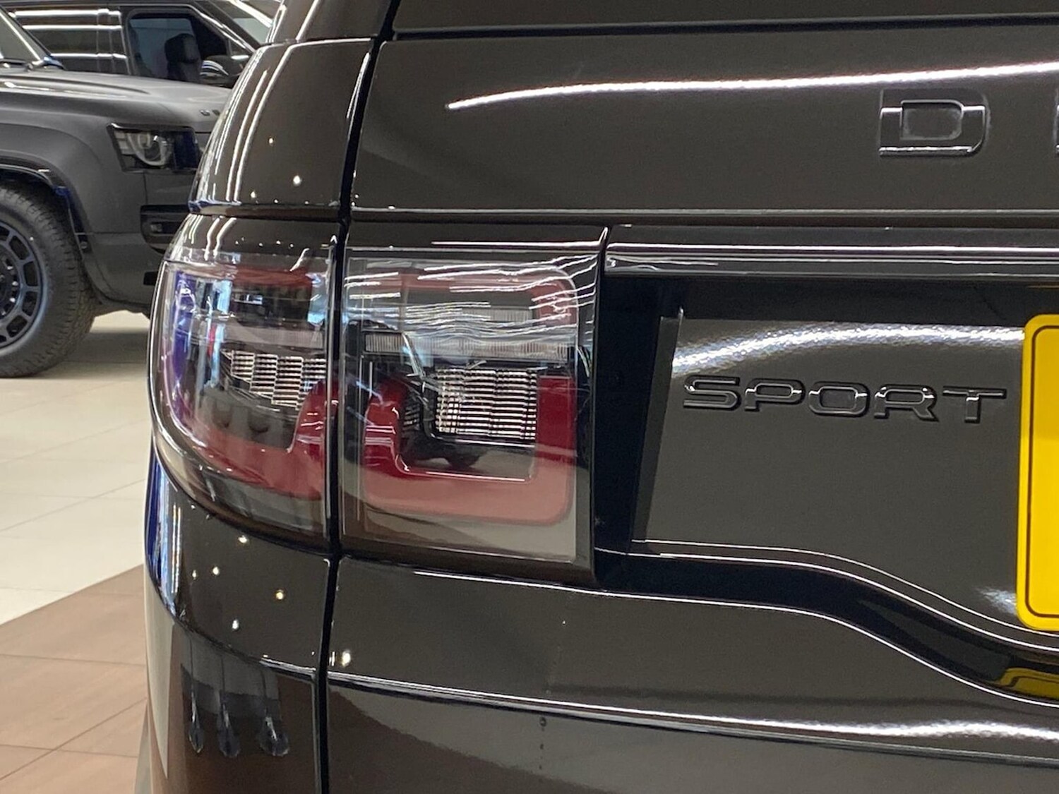 Used Land Rover Discovery Sport 2025 for sale - 78191440: Photo 28