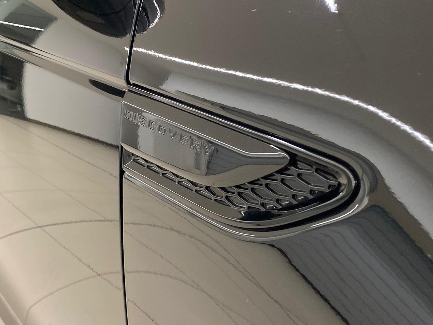 Used Land Rover Discovery Sport 2025 for sale - 78191440: Photo 30