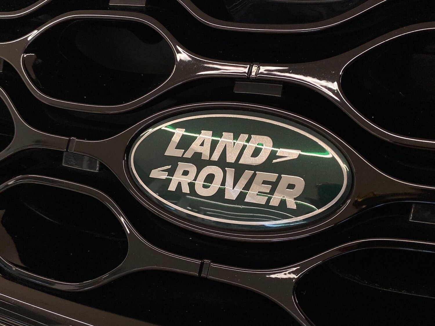 Used Land Rover Discovery Sport 2025 for sale - 78191440: Photo 33