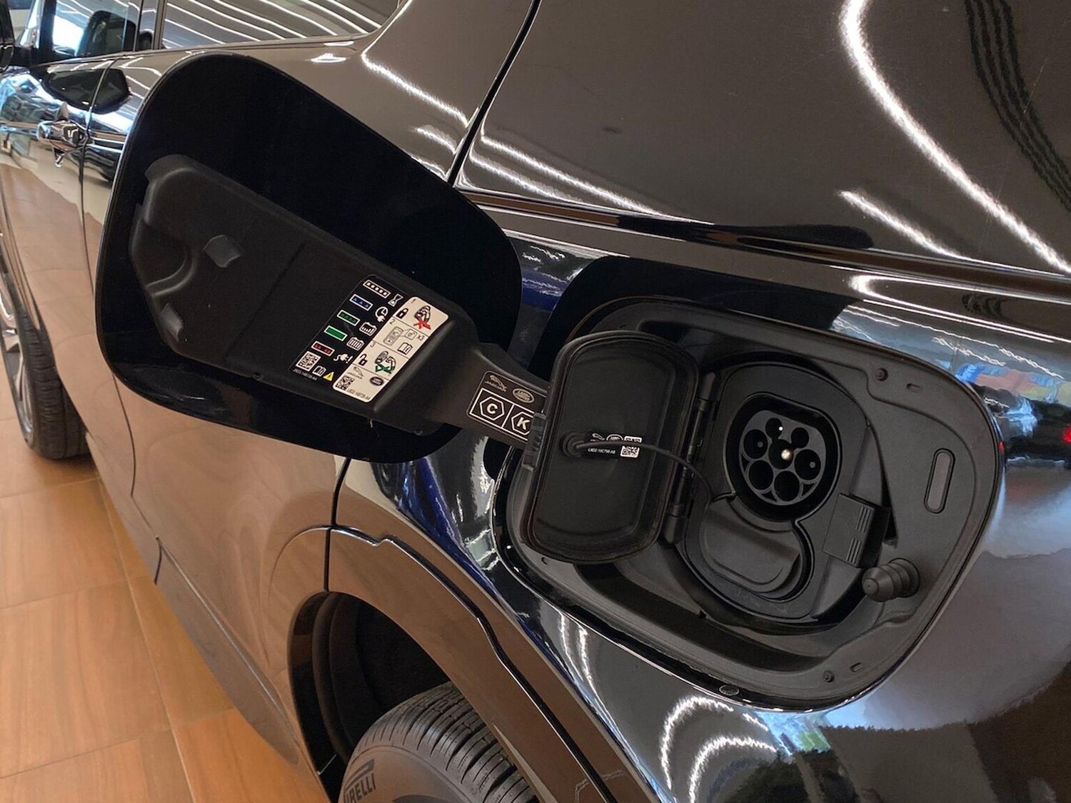 Used Land Rover Discovery Sport 2025 for sale - 78191440: Photo 34