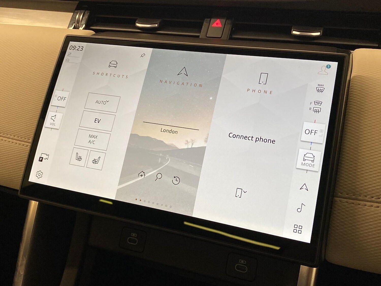 Used Land Rover Discovery Sport 2025 for sale - 78191440: Photo 36