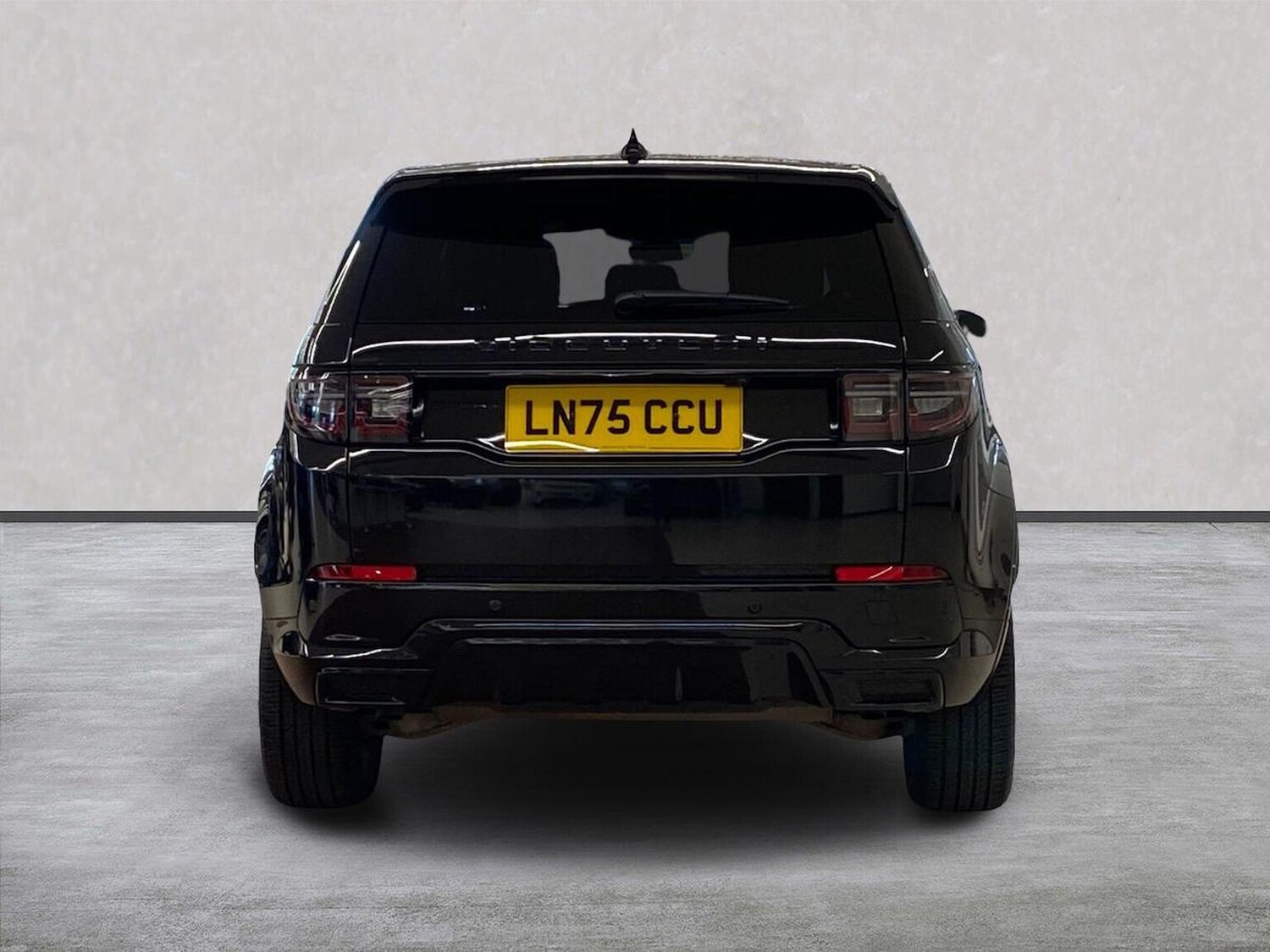 Used Land Rover Discovery Sport 2025 for sale - 78191440: Photo 8