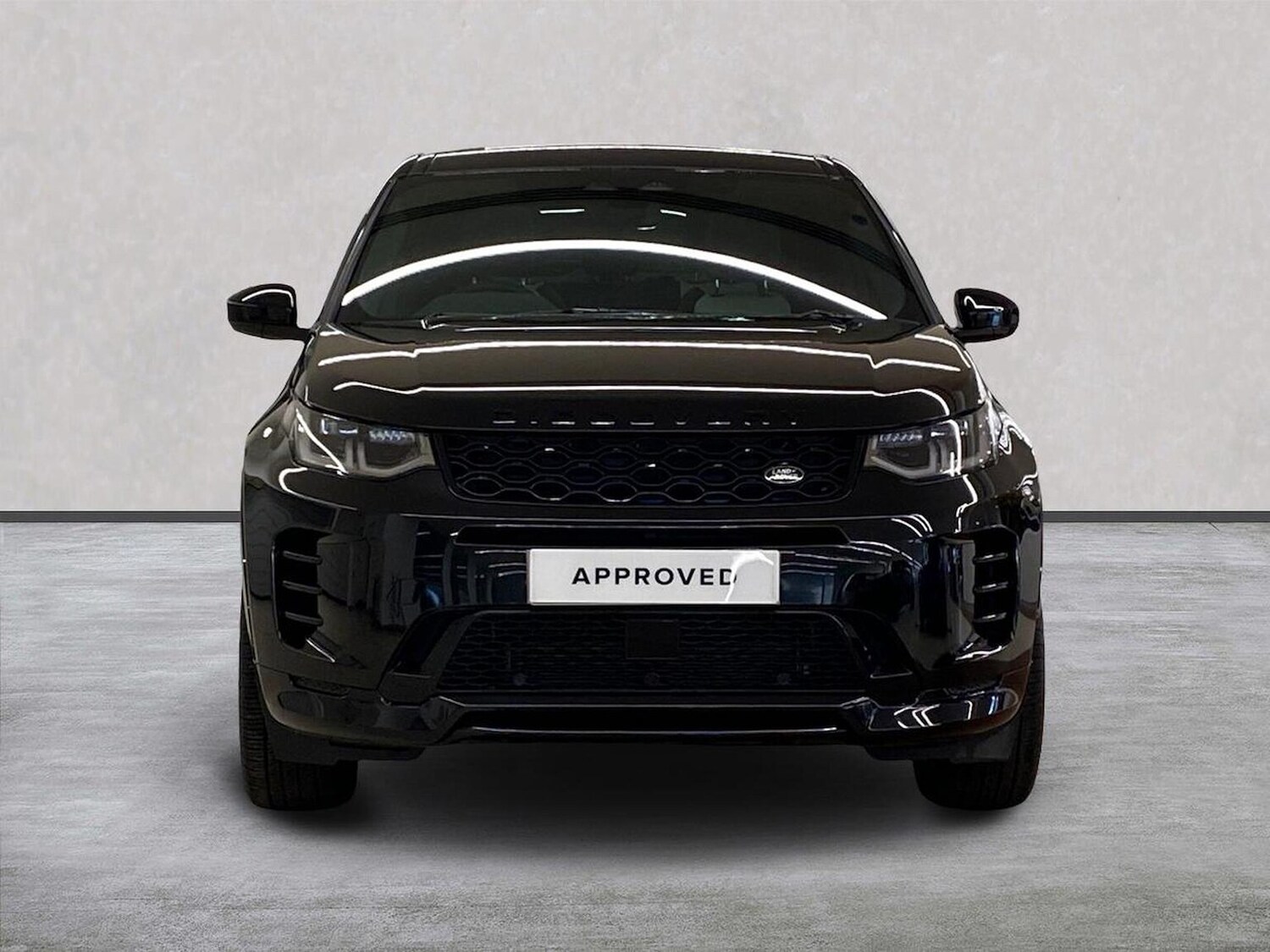 Used Land Rover Discovery Sport 2025 for sale - 78191440: Photo 9