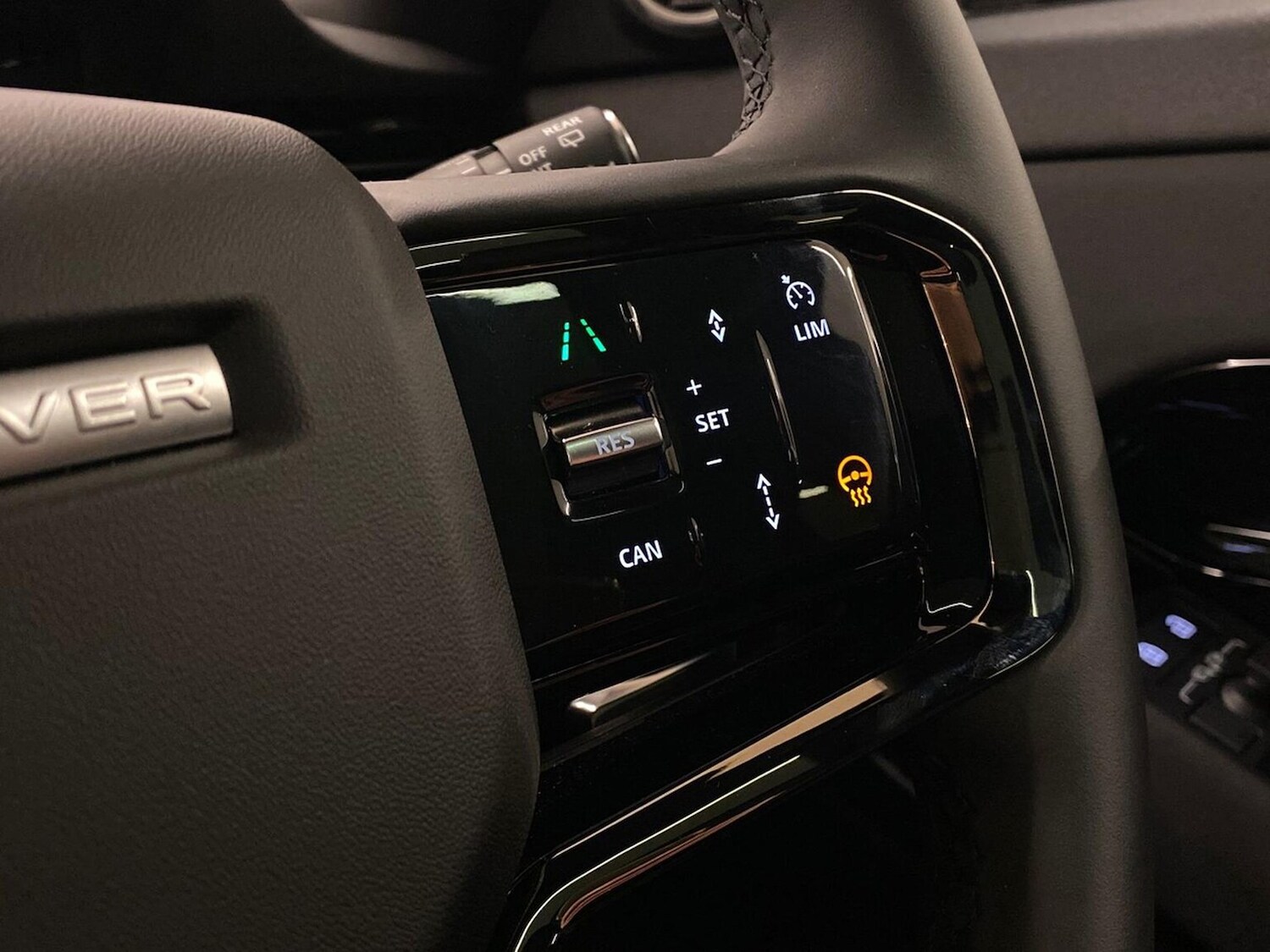 Used Land Rover Range Rover Evoque 2025 for sale - 76320690: Photo 39