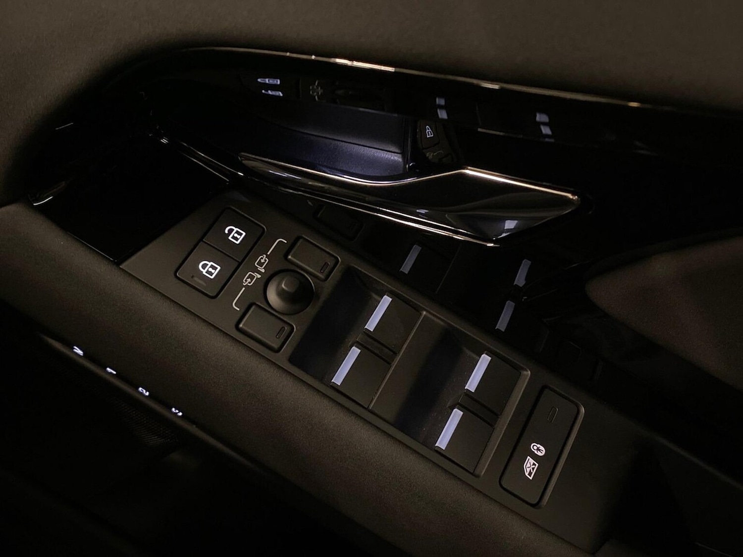 Used Land Rover Range Rover Evoque 2025 for sale - 76320690: Photo 43