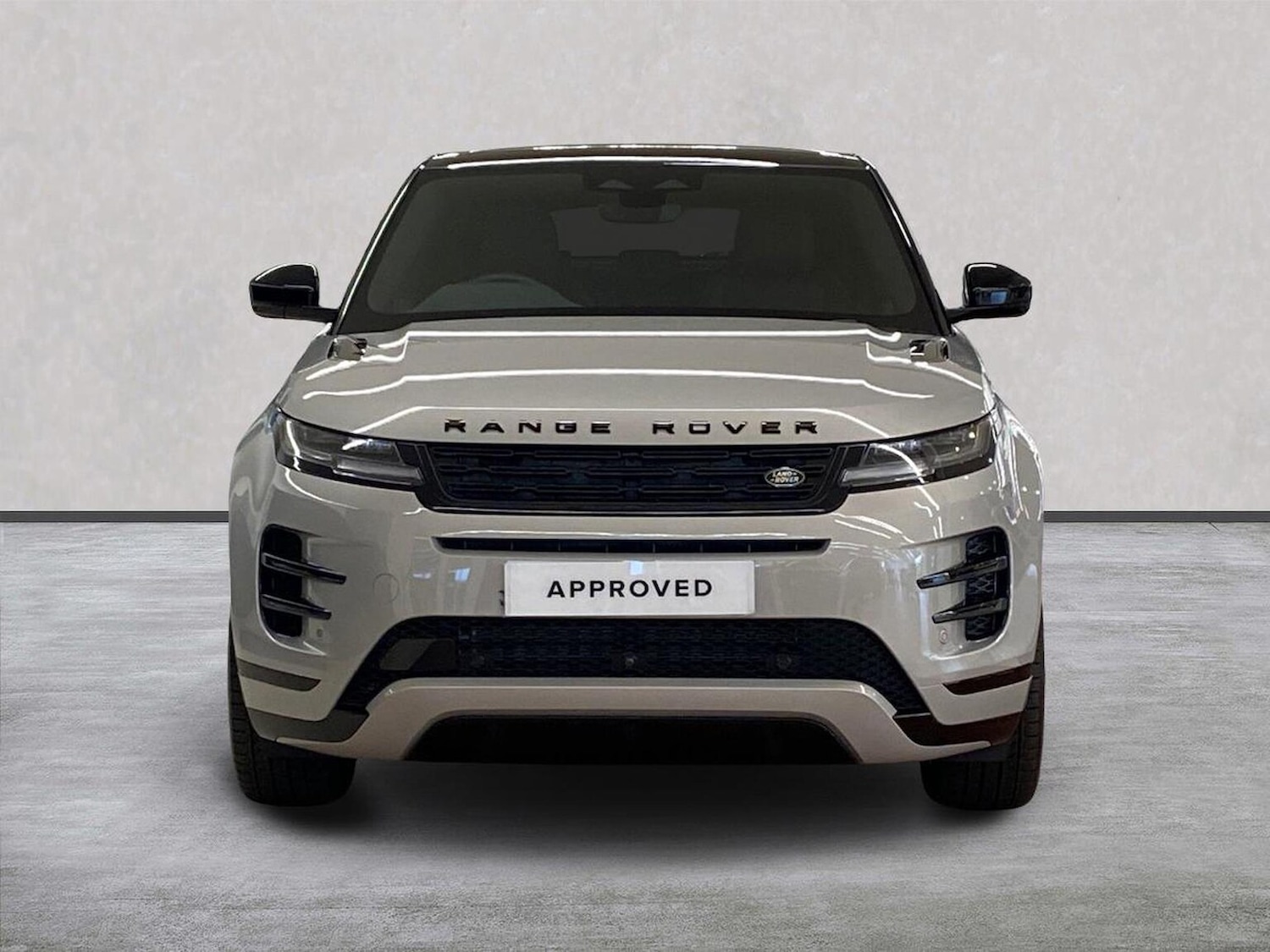 Used Land Rover Range Rover Evoque 2025 for sale - 76320690: Photo 7