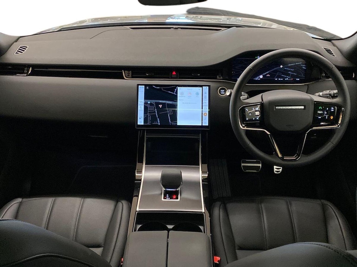 Used Land Rover Range Rover Evoque 2025 for sale - 76320690: Photo 9