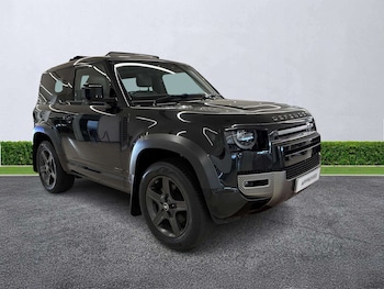 Used Land Rover Defender 2021 for sale - 79047978: Photo
