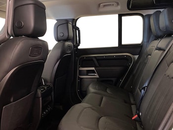 Used Land Rover Defender 2022 for sale - 75490511: Photo