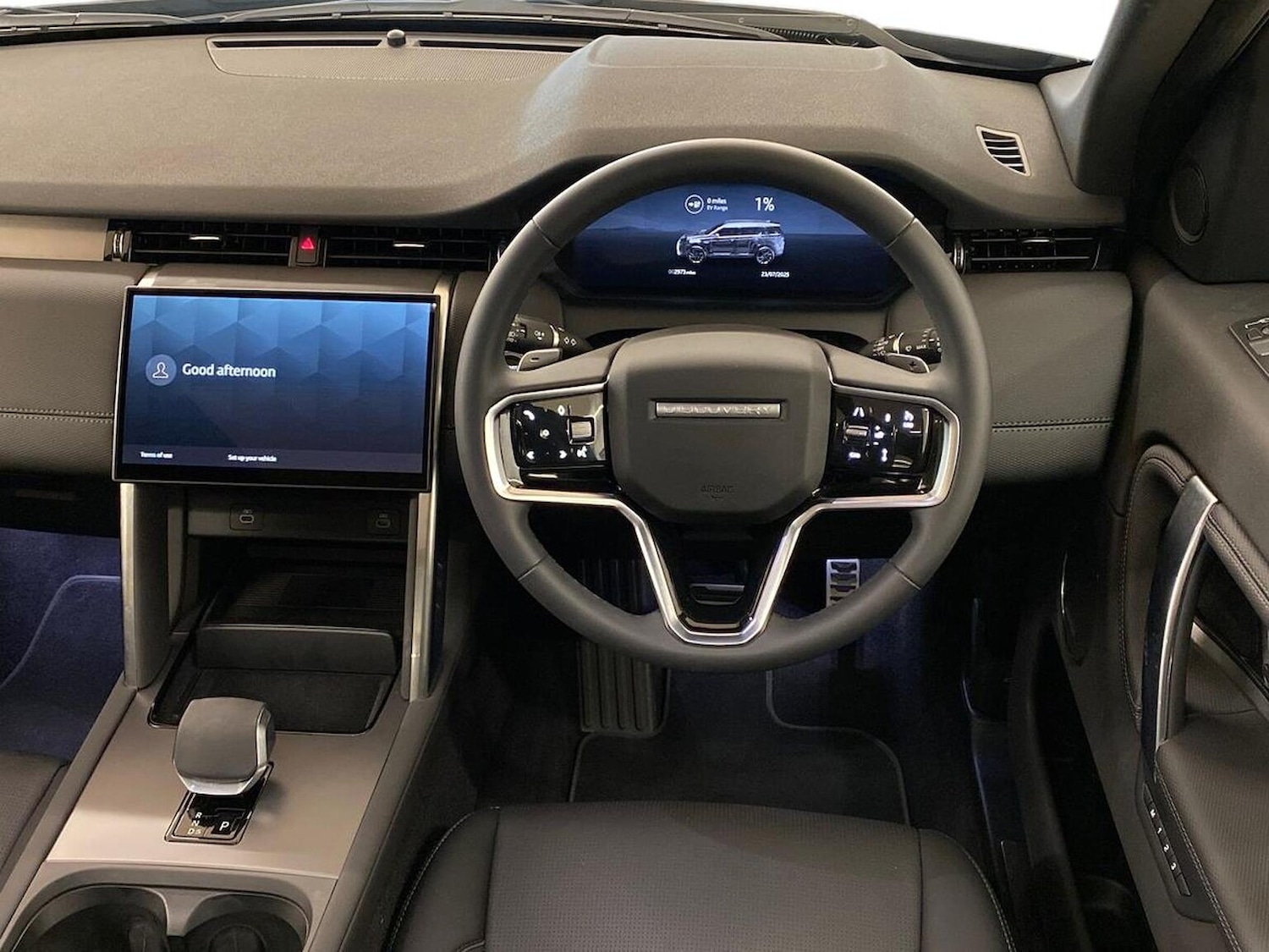 Used Land Rover Discovery Sport 2025 for sale - 76089108: Photo 15