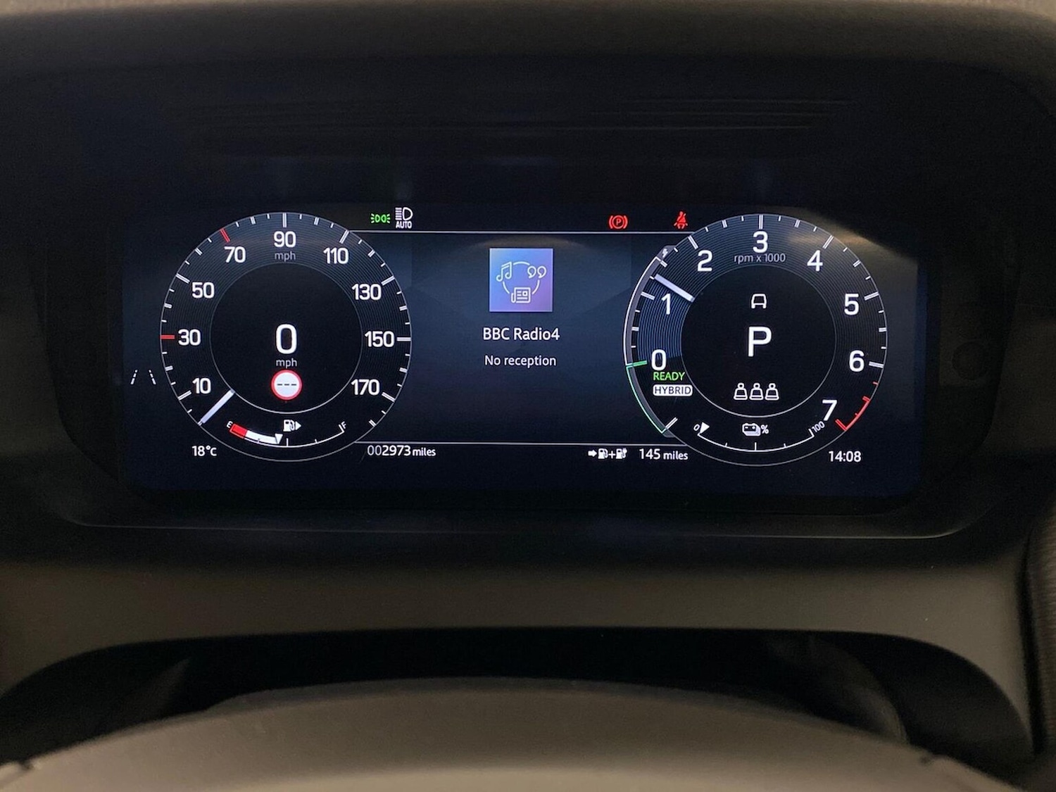 Used Land Rover Discovery Sport 2025 for sale - 76089108: Photo 16