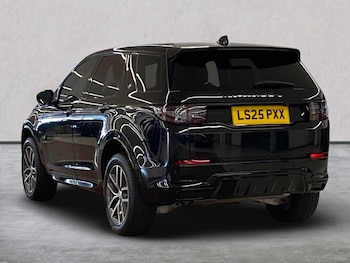 Used Land Rover Discovery Sport 2025 for sale - 76089108: Photo 2