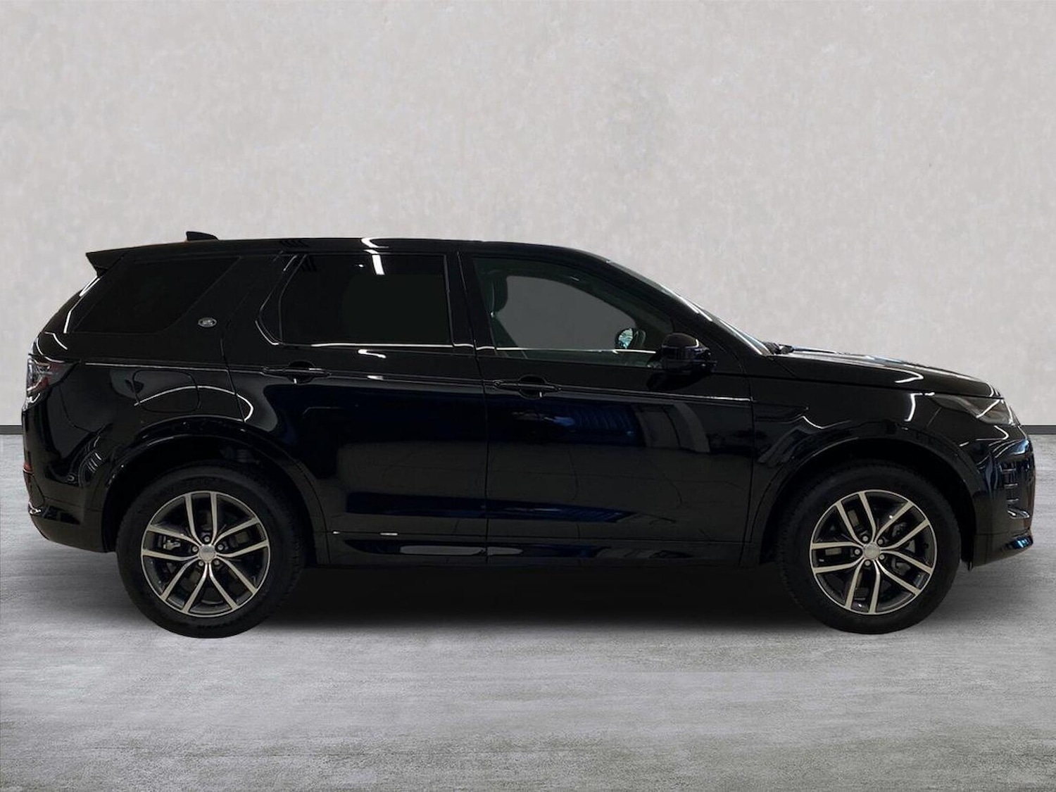 Used Land Rover Discovery Sport 2025 for sale - 76089108: Photo 5