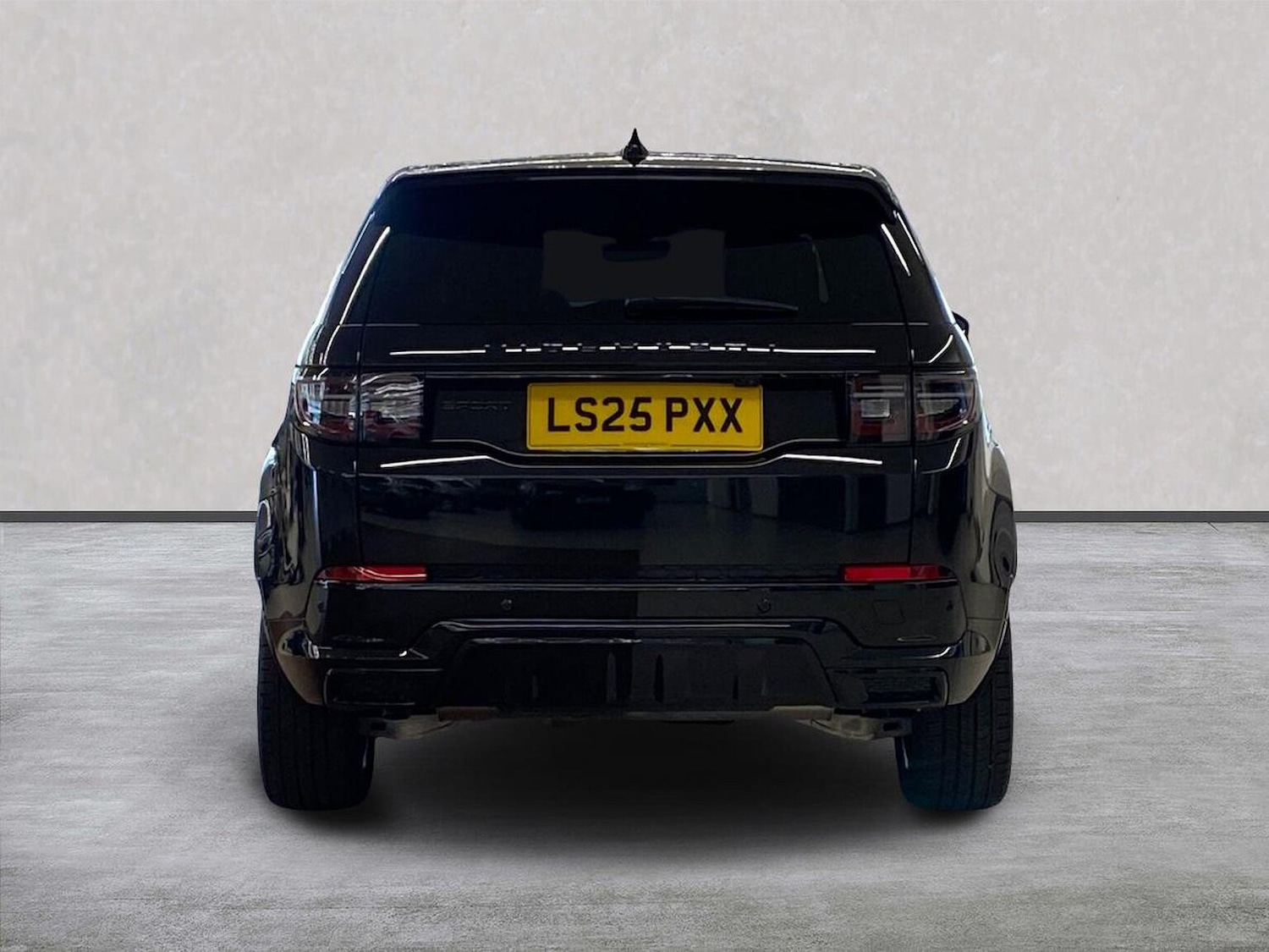 Used Land Rover Discovery Sport 2025 for sale - 76089108: Photo 6