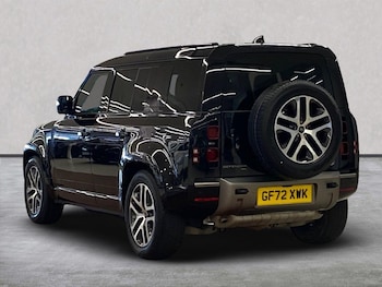 Used Land Rover Defender 2022 for sale - 75956728: Photo