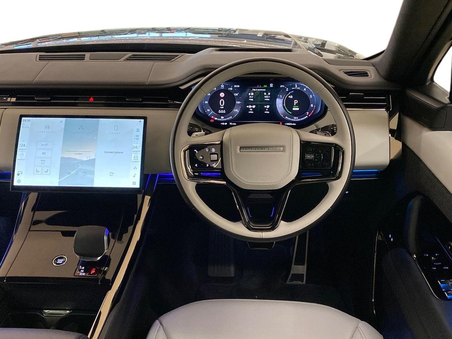 Used Land Rover Range Rover Sport 2025 for sale - 76963575: Photo 15