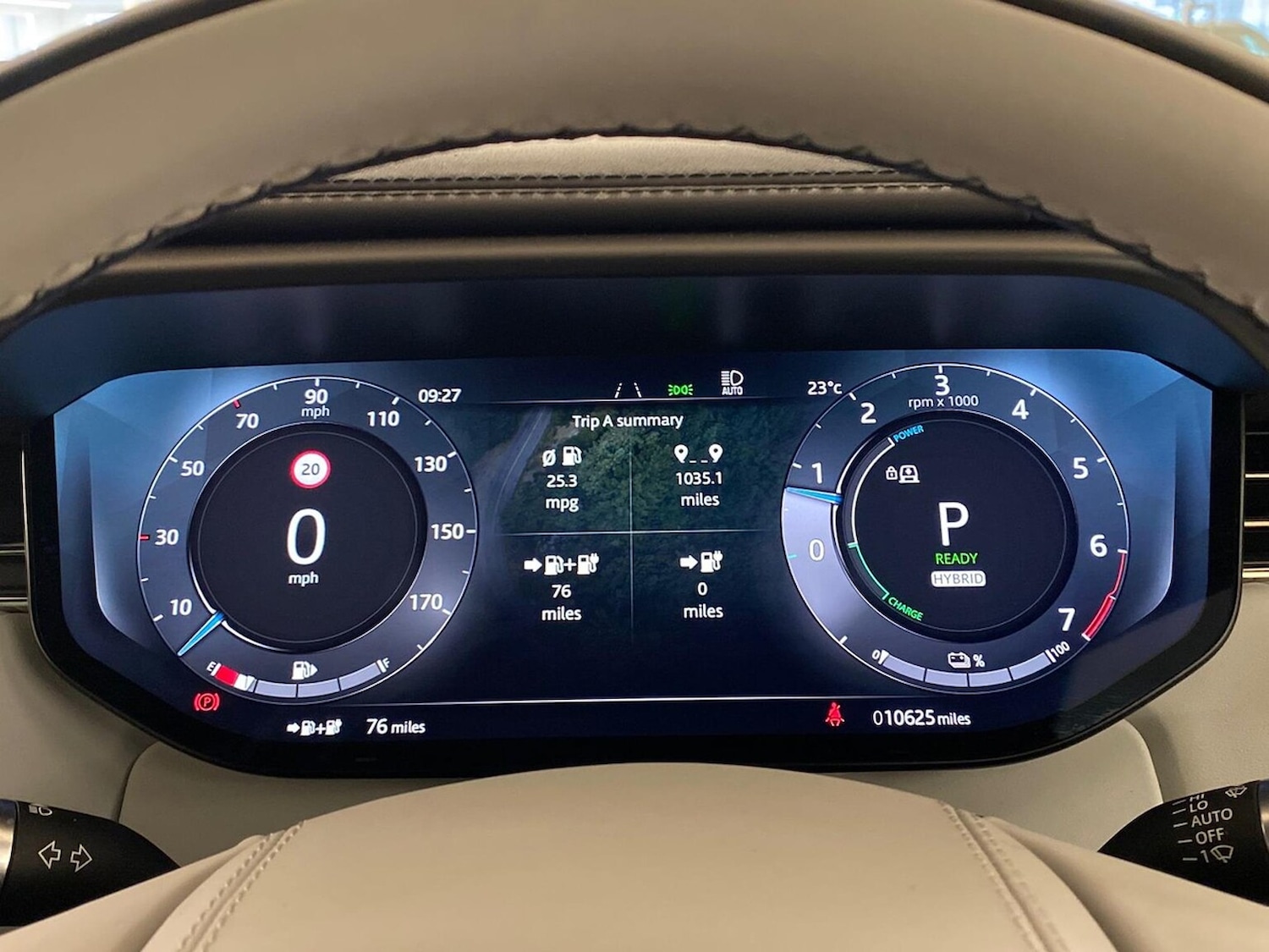 Used Land Rover Range Rover Sport 2025 for sale - 76963575: Photo 16