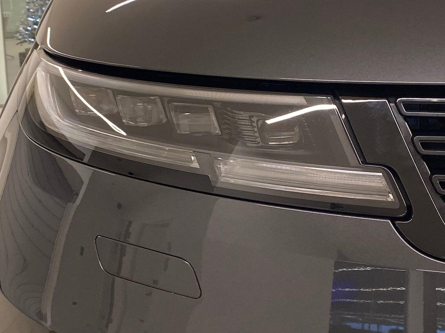 Used Land Rover Range Rover Sport 2025 for sale - 76963575: Photo 17