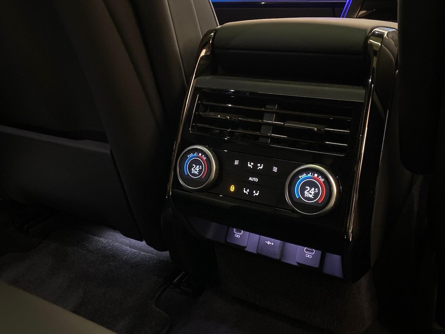 Used Land Rover Range Rover Sport 2025 for sale - 76963575: Photo 18