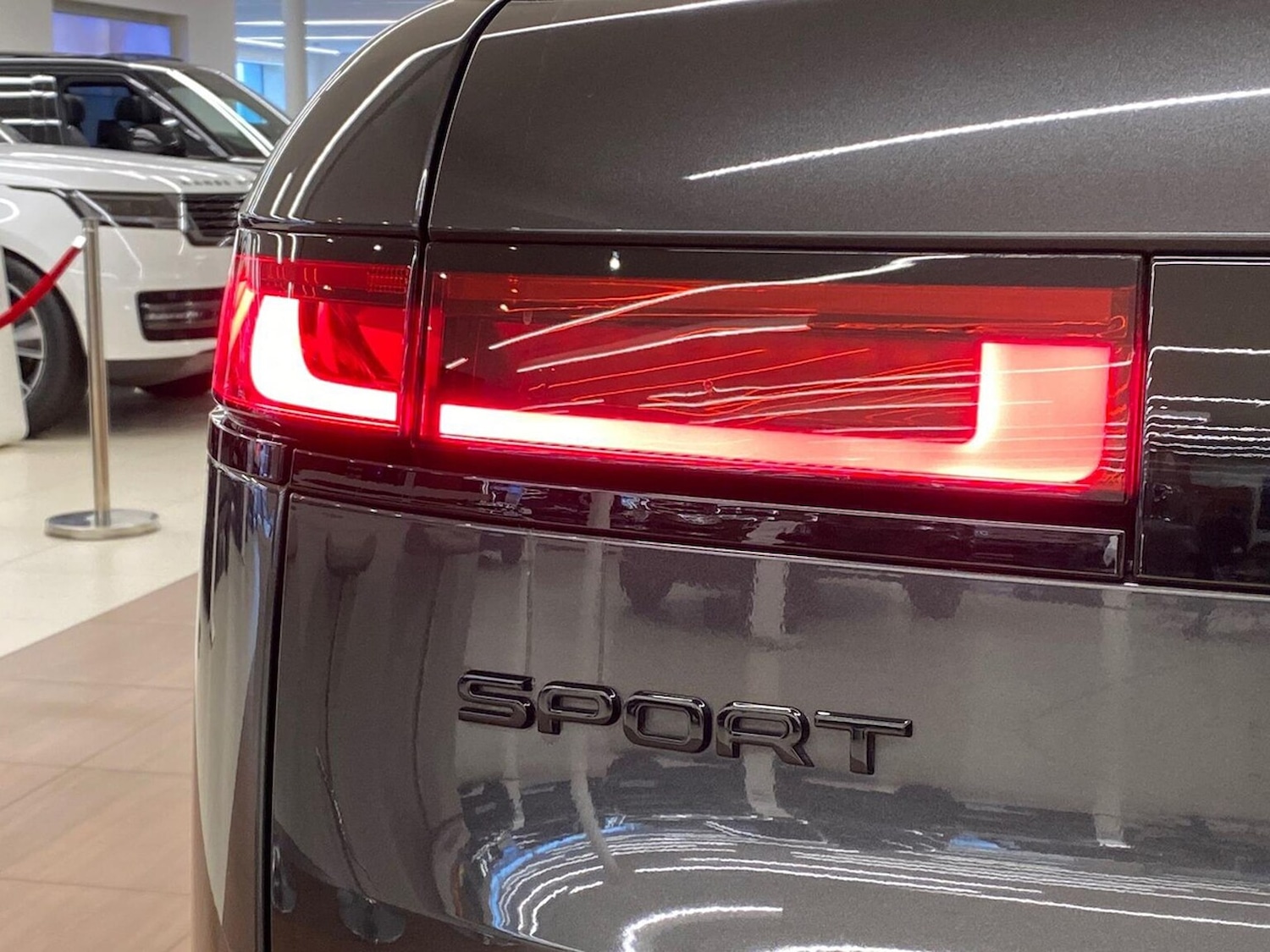 Used Land Rover Range Rover Sport 2025 for sale - 76963575: Photo 19