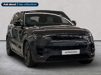 2025 - 3.0 P460e Autobiography 5dr Auto