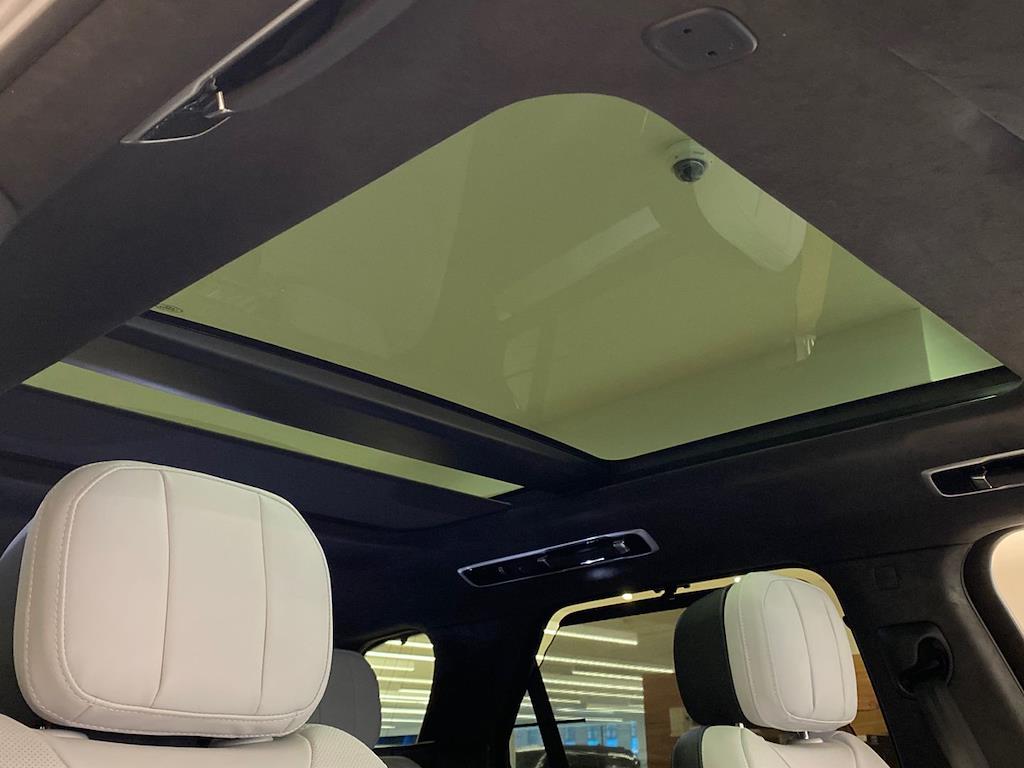 Used Land Rover Range Rover Sport 2025 for sale - 76963575: Photo 21