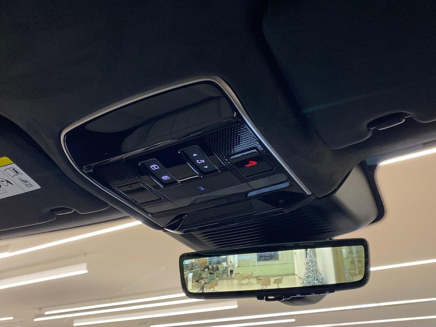 Used Land Rover Range Rover Sport 2025 for sale - 76963575: Photo 23