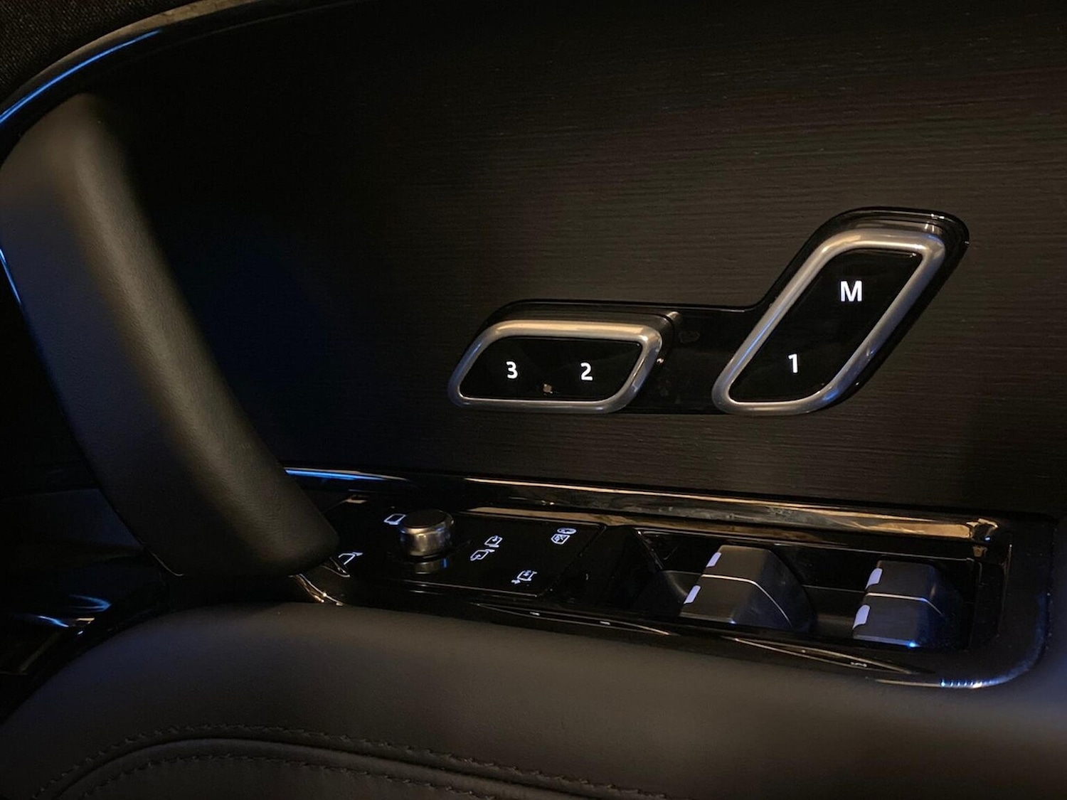 Used Land Rover Range Rover Sport 2025 for sale - 76963575: Photo 25