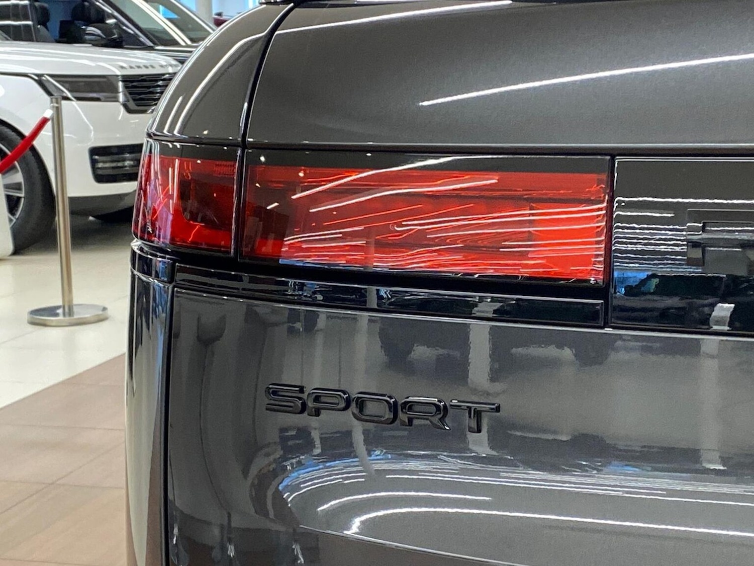 Used Land Rover Range Rover Sport 2025 for sale - 76963575: Photo 26