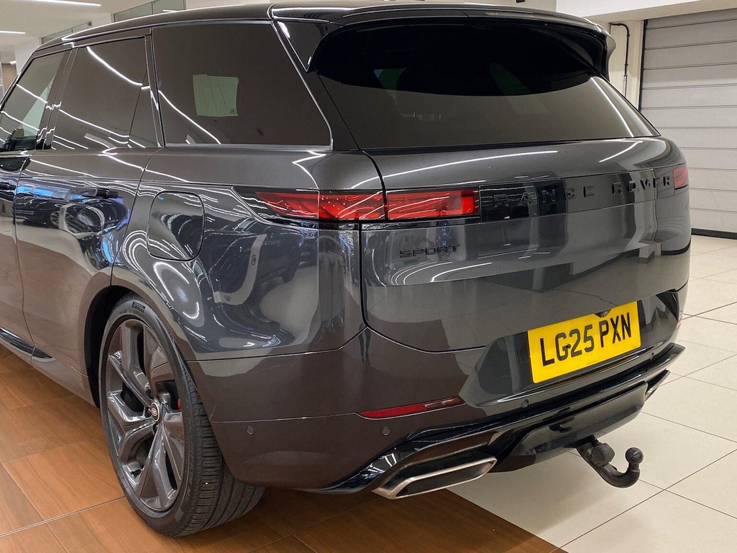 Used Land Rover Range Rover Sport 2025 for sale - 76963575: Photo 29