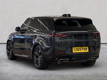 Used Land Rover Range Rover Sport 2025 for sale - 76963575: Photo