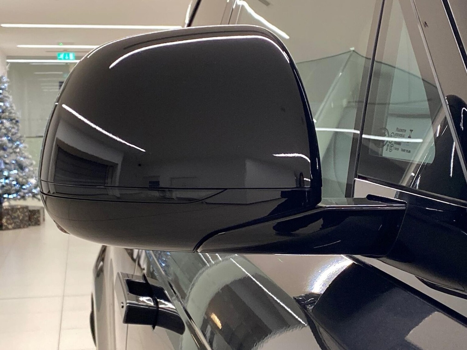 Used Land Rover Range Rover Sport 2025 for sale - 76963575: Photo 31