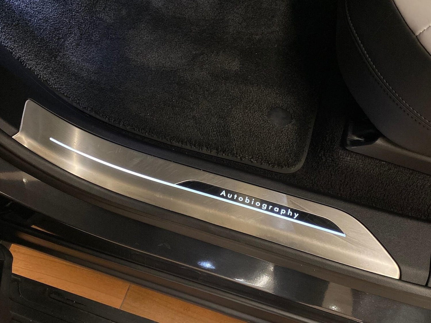 Used Land Rover Range Rover Sport 2025 for sale - 76963575: Photo 33