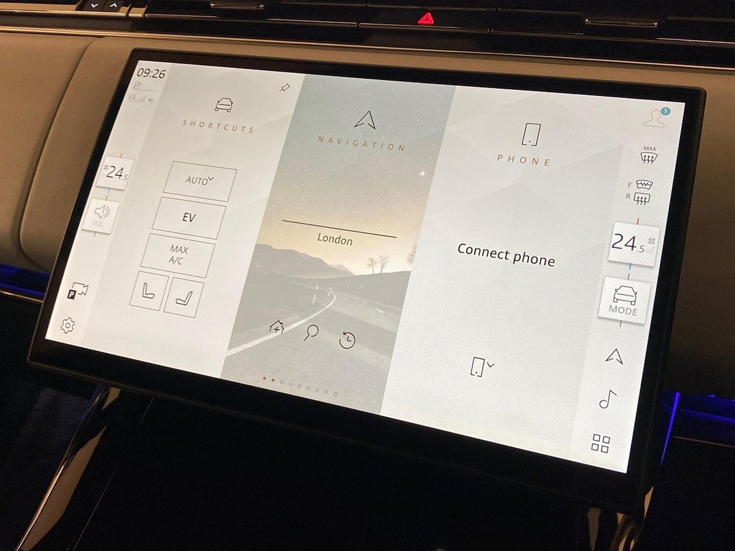 Used Land Rover Range Rover Sport 2025 for sale - 76963575: Photo 35