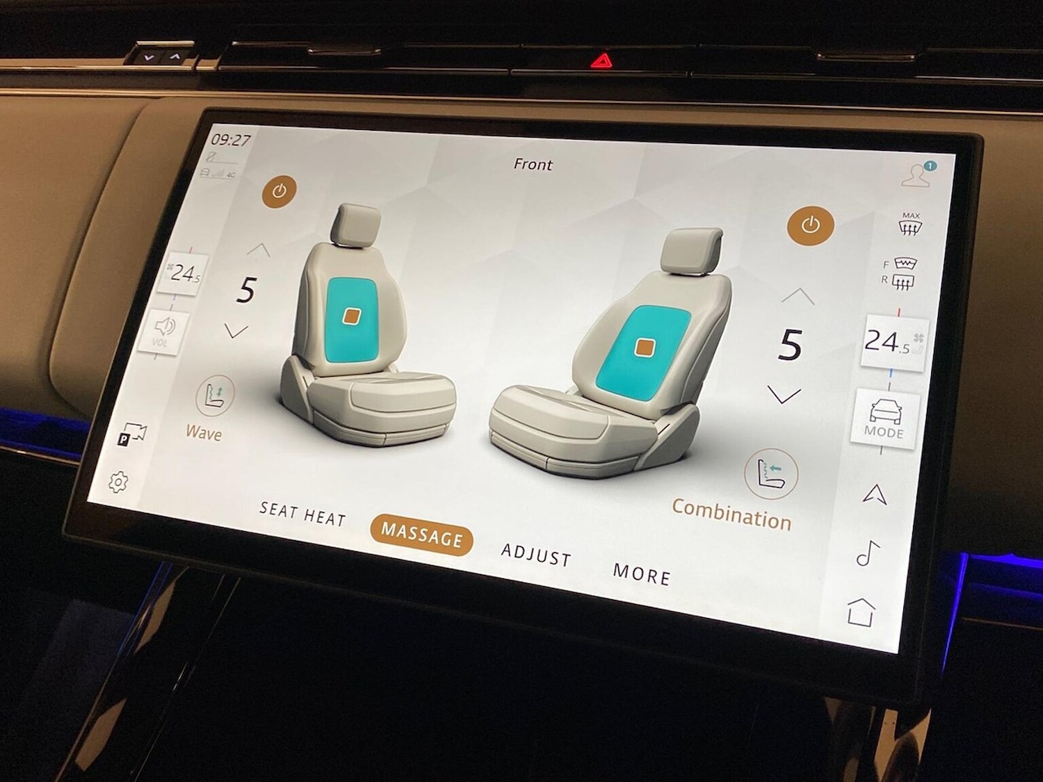 Used Land Rover Range Rover Sport 2025 for sale - 76963575: Photo 37