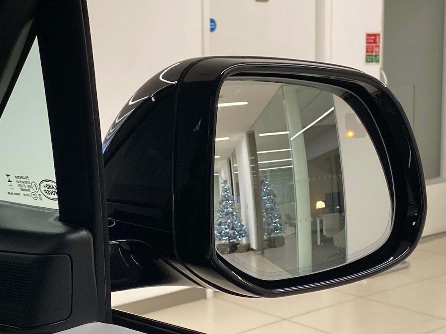 Used Land Rover Range Rover Sport 2025 for sale - 76963575: Photo 39