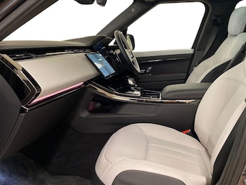 Used Land Rover Range Rover Sport 2025 for sale - 76963575: Photo