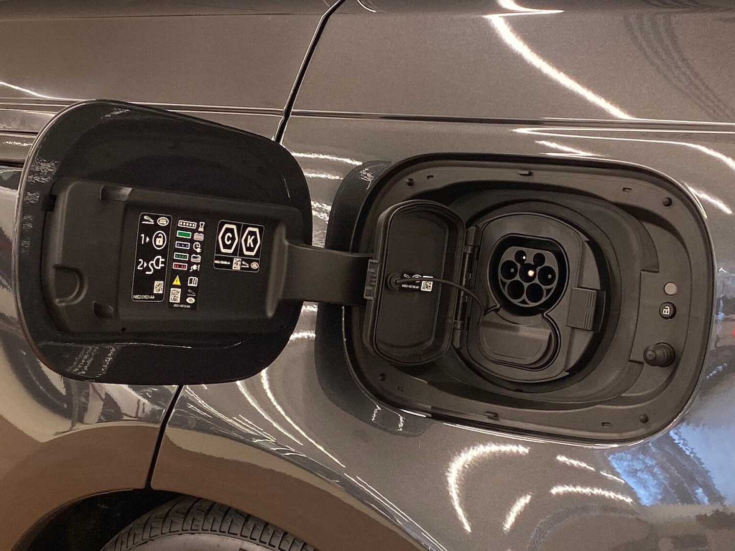 Used Land Rover Range Rover Sport 2025 for sale - 76963575: Photo 40