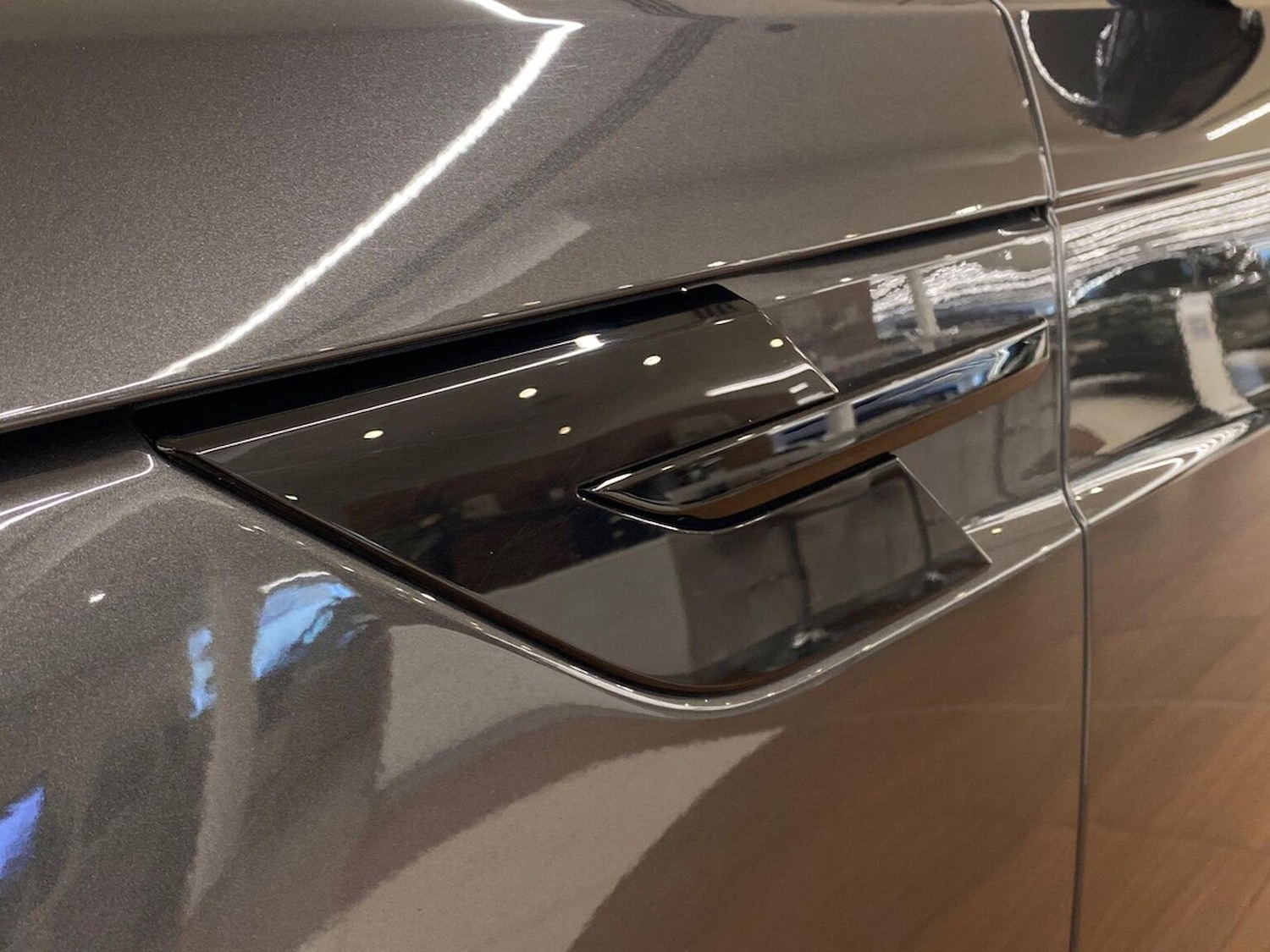 Used Land Rover Range Rover Sport 2025 for sale - 76963575: Photo 41